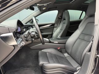 Porsche Panamera 2022 *PLATINUM EDITION*FULL EXTRA*PANORAMA*-thumb-69