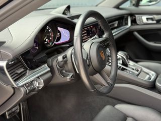 Porsche Panamera 2022 *PLATINUM EDITION*FULL EXTRA*PANORAMA*-thumb-70