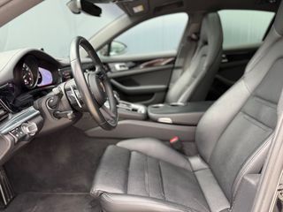 Porsche Panamera 2022 *PLATINUM EDITION*FULL EXTRA*PANORAMA*-thumb-71