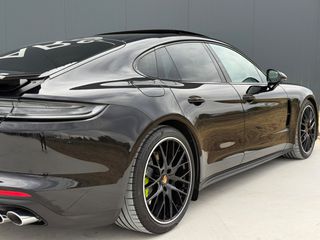 Porsche Panamera 2022 *PLATINUM EDITION*FULL EXTRA*PANORAMA*-thumb-10
