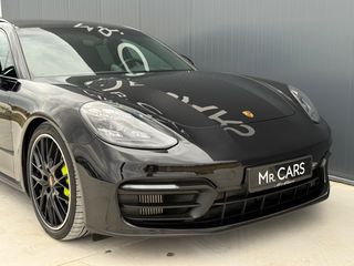 Porsche Panamera 2022 *PLATINUM EDITION*FULL EXTRA*PANORAMA*-thumb-11