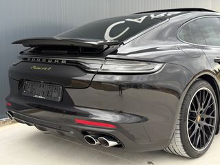 Porsche Panamera 2022 *PLATINUM EDITION*FULL EXTRA*PANORAMA*-thumb-12