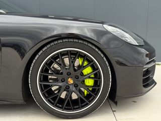Porsche Panamera 2022 *PLATINUM EDITION*FULL EXTRA*PANORAMA*-thumb-13