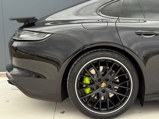 Porsche Panamera 2022 *PLATINUM EDITION*FULL EXTRA*PANORAMA*-thumb-14