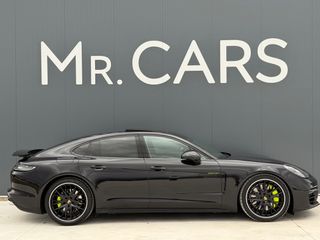 Porsche Panamera 2022 *PLATINUM EDITION*FULL EXTRA*PANORAMA*-thumb-15