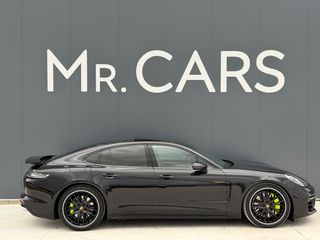 Porsche Panamera 2022 *PLATINUM EDITION*FULL EXTRA*PANORAMA*-thumb-16