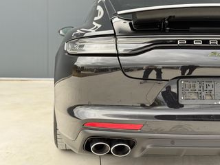 Porsche Panamera 2022 *PLATINUM EDITION*FULL EXTRA*PANORAMA*-thumb-17