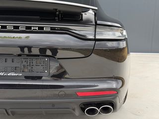 Porsche Panamera 2022 *PLATINUM EDITION*FULL EXTRA*PANORAMA*-thumb-18