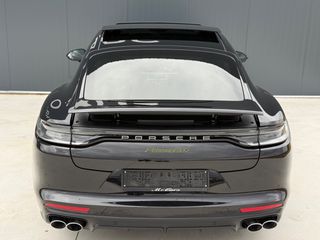 Porsche Panamera 2022 *PLATINUM EDITION*FULL EXTRA*PANORAMA*-thumb-19