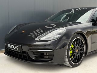 Porsche Panamera 2022 *PLATINUM EDITION*FULL EXTRA*PANORAMA*-thumb-20