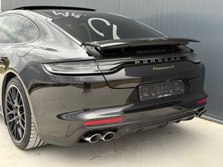 Porsche Panamera 2022 *PLATINUM EDITION*FULL EXTRA*PANORAMA*-thumb-21