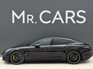 Porsche Panamera 2022 *PLATINUM EDITION*FULL EXTRA*PANORAMA*-thumb-23