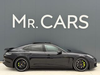 Porsche Panamera 2022 *PLATINUM EDITION*FULL EXTRA*PANORAMA*-thumb-24