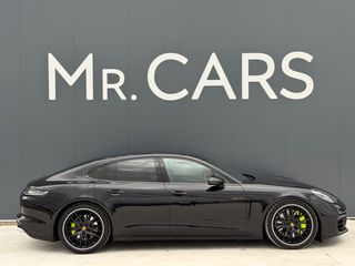 Porsche Panamera 2022 *PLATINUM EDITION*FULL EXTRA*PANORAMA*-thumb-25