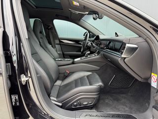 Porsche Panamera 2022 *PLATINUM EDITION*FULL EXTRA*PANORAMA*-thumb-26