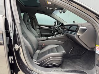 Porsche Panamera 2022 *PLATINUM EDITION*FULL EXTRA*PANORAMA*-thumb-28