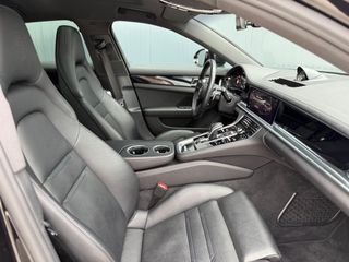 Porsche Panamera 2022 *PLATINUM EDITION*FULL EXTRA*PANORAMA*-thumb-31