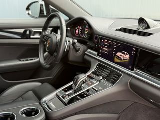 Porsche Panamera 2022 *PLATINUM EDITION*FULL EXTRA*PANORAMA*-thumb-32
