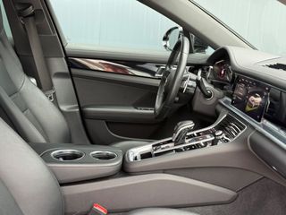 Porsche Panamera 2022 *PLATINUM EDITION*FULL EXTRA*PANORAMA*-thumb-33