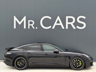 Porsche Panamera 2022 *PLATINUM EDITION*FULL EXTRA*PANORAMA*