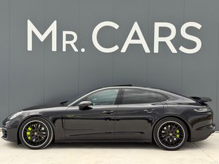 Porsche Panamera 2022 *PLATINUM EDITION*FULL EXTRA*PANORAMA*-thumb-1