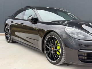 Porsche Panamera 2022 *PLATINUM EDITION*FULL EXTRA*PANORAMA*-thumb-5