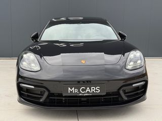 Porsche Panamera 2022 *PLATINUM EDITION*FULL EXTRA*PANORAMA*-thumb-6