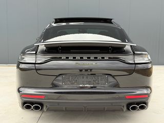 Porsche Panamera 2022 *PLATINUM EDITION*FULL EXTRA*PANORAMA*-thumb-7