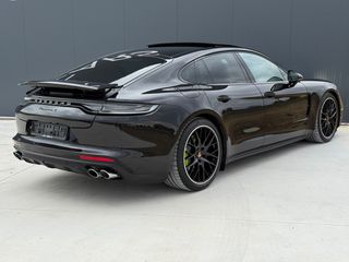 Porsche Panamera 2022 *PLATINUM EDITION*FULL EXTRA*PANORAMA*-thumb-8