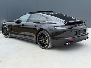Porsche Panamera 2022 *PLATINUM EDITION*FULL EXTRA*PANORAMA*-thumb-9