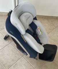 Καθισματάκι Αυτοκινήτου  Concord Reverso iPlus i-Size με Isofix Whale Blue 0-23 kg.       ( Σαν καινούριο - Χρήση ενός  χρόνου, αλλαγή λόγω ηλικίας).