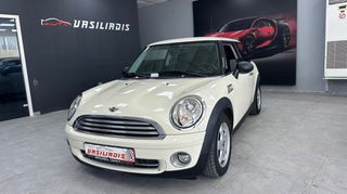 Mini ONE 2010 ONE 1.4   LPG