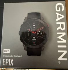 GARMIN EPIX GEN 2 ( 47mm)