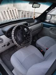 Renault Kangoo 2006 Α.Μ.Ε.Α με ράμπα