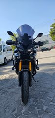Yamaha Tracer 9 GT 2022