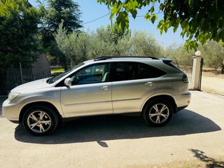 Lexus RX 400 2006 BOULEVARD HYBRID