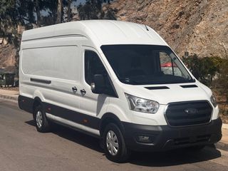 Ford Transit 2020 L4H3 2.0Tdci-131ps-EU6-110..000 klm