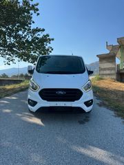 Ford 2020 Transit custom ψυγείο - κατάψυξη