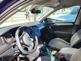 Volkswagen Tiguan 2018 R-LINE-thumb-6