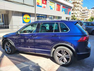 Volkswagen Tiguan 2018 R-LINE-thumb-1