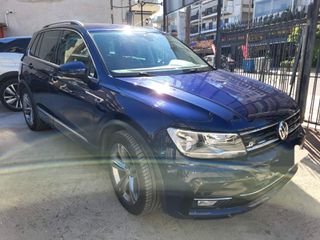Volkswagen Tiguan 2018 R-LINE-thumb-4