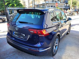 Volkswagen Tiguan 2018 R-LINE-thumb-3