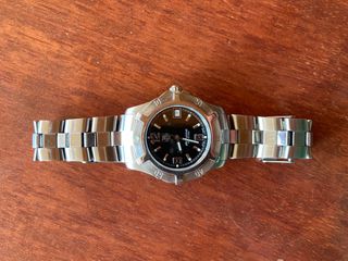 TAG HEUER WN1110 2000  PROFESSIONAL
