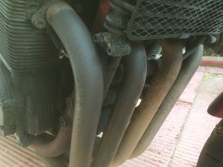 Suzuki Bandit 1200 1997-thumb-1