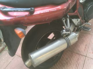 Suzuki Bandit 1200 1997-thumb-6