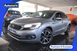 Citroen DS4 2018 Sport Chic Navi /6 Χρόνια Δωρεάν Service