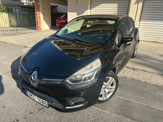 Renault Clio 2017 LIMITED EDITION