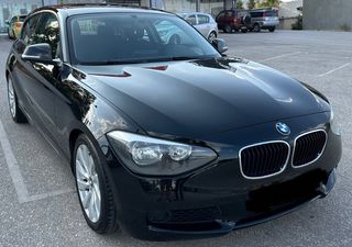 Bmw 114 2013 1.6 ΑΨΟΓΟ! ΜΕ ΤΕΛΗ'25! A/C! MANOS MOTORS