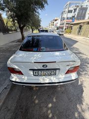 Bmw 316 1993