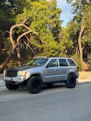 Jeep Grand Cherokee 2005 LIMITED 4.7 V8